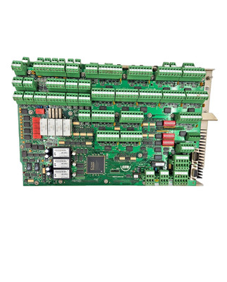 MAN B&W 3157167-5 MCU MODUL FAST SHIPPING