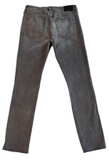 Lauren Ralph Lauren Womens Premier Straight Jeans Size 6 Blackwash