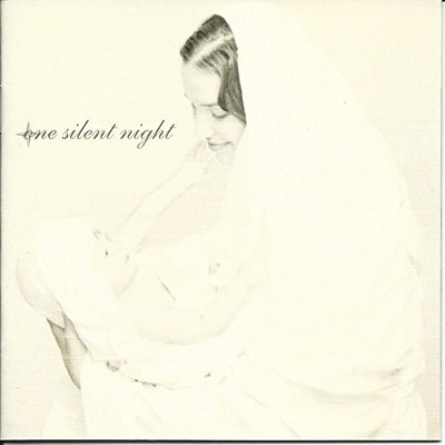 Various Artists One Silent Night (CD)