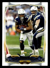 2014 Topps - Ryan Mathews #280