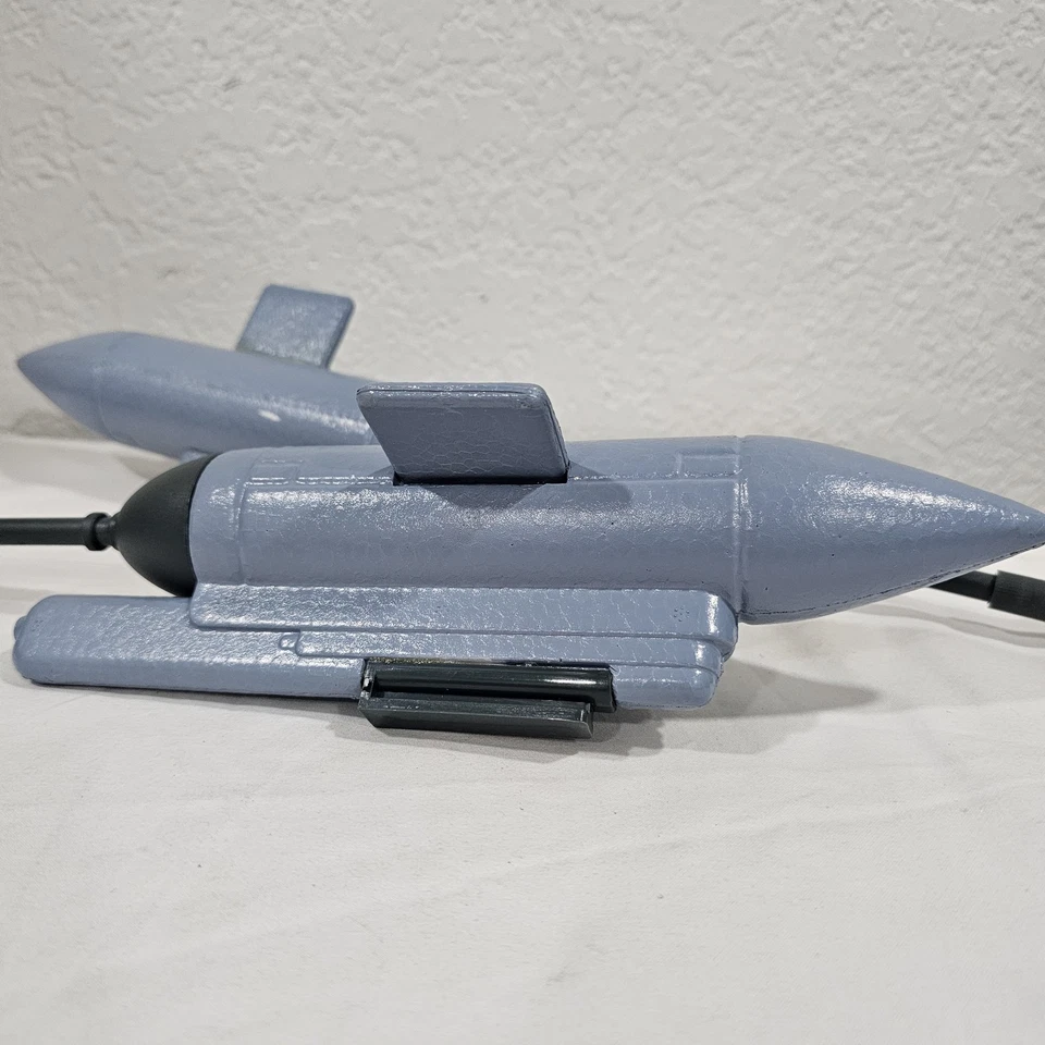 FMS Stuka JU87 1400mm Cannons/missles - Image 2 of 4