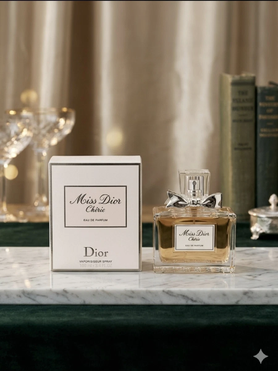 Miss Dior Cherie Fragrances for sale | eBay