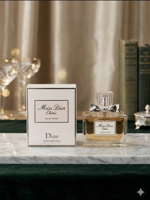 Dior Miss Dior Cherie 3.4oz Women's Eau de Parfum
