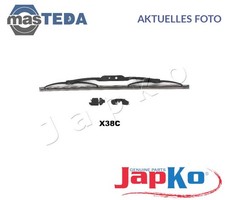 SJX38C SCHEIBENWISCHER WISCHERBLATT HINTEN JAPKO NEU OE QUALITÄT