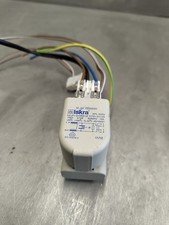 Miele W6546 600 WPS Entstörkondensator Iskra Kondensator M. Nr.7256690 #60455