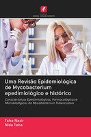 Taha Nazir (U. A.) | Uma RevisãO EpidemiolóGica De Mycobacterium...