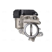 Nissens 955056 Luftschieber Passt Zu: Audi A3, A4 Allroad B8, A4 Allroad B9, A4