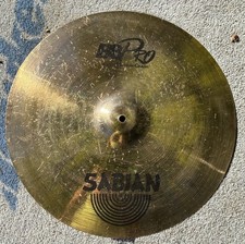 Sabian B8 PRO 18  Crash Cymbal