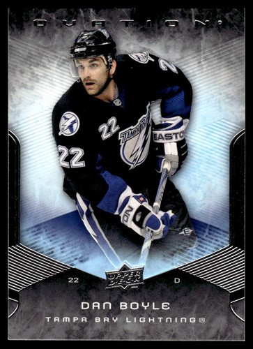 2008 Dan Boyle #95