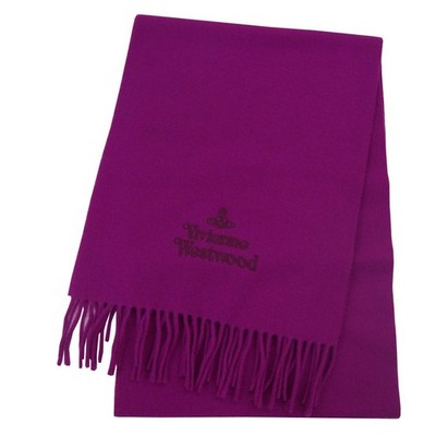 Vivienne Westwood scarf, approximately 30 x 180 cm / FUCHSIA | eBay