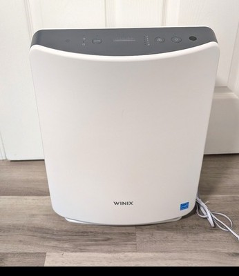 Winix D360 True HEPA 3-Stage Air Purifier, AHAM Verified for 360 Sq Ft
