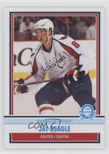 2009-10 O-Pee-Chee Marquee Rookies Retro Jay Beagle #532 0y2f