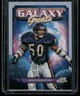 2024 Topps Chrome Cosmic #GG-20 Mike Singletary Galaxy Greats