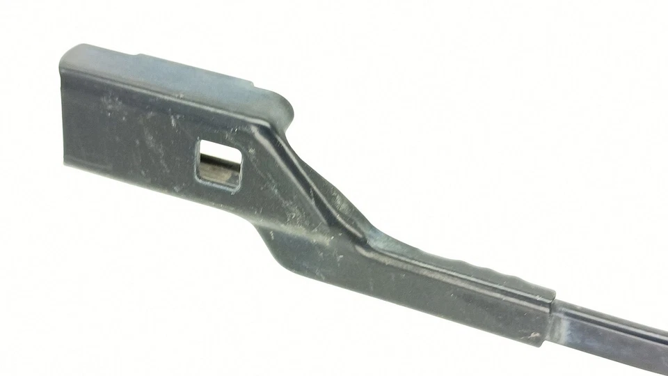 JX7B17526AB BRAZO LIMPIA DELANTERO DERECHO / 211735 PARA FORD FOCUS IV HN 1.0 - Imagen 3 de 4