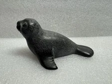 Vintage Seal Figurine Spoontiques