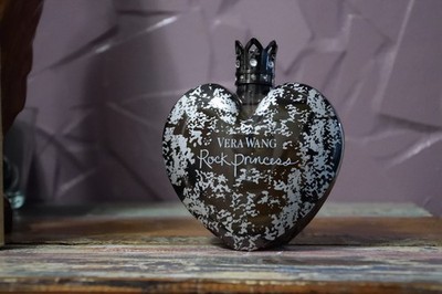 Vera Wang Rock Princess | 100ml | EdT | alte Version