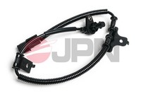 JPN ABS Sensor Raddrehzahl DrehzahlfüHler Vorne Rechts FüR Hyundai I10 PA