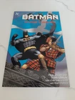 Batman Scottish Connection (DC Comics TPB VTG 1998) Alan Grant Frank Quitely