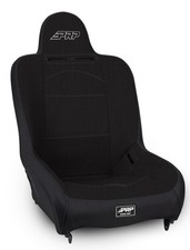 Prp Seats Premier High Back Suspension Seat For Off-road Vehicles Prp Seats Premier High Back Suspension Seat For Off-road Vehicles