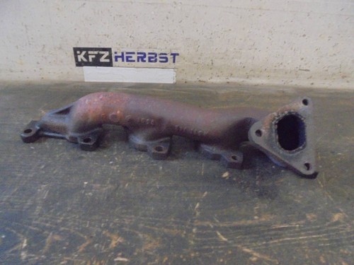 Mercedes Sprinter 904 Abgaskr�mmer 6111420501 413CDi 95kW 611981 173474