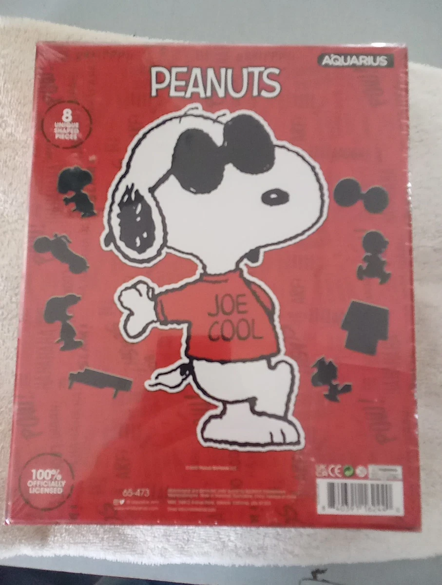 Peanuts Gang Kids 3-4 Years Puzzles for sale | eBay