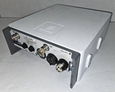 ERICSSON 2217 Remote Multi Radio Head FCC ID TA8AKRC161563-1 Enclosure INTERTEK