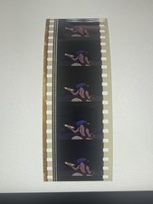 Disney Aladdin Film Reel Cell