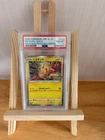 PSA 10 Gem Mint Pokemon Pikachu 124/S-P Japanese PikaPika! Campaign Promo 2020