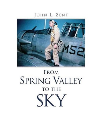 From Spring Valley To The Sky, Zent, John L