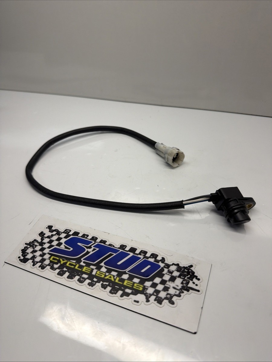 2008 Yamaha Wr250r Speed Sensor Engine for sale online | eBay