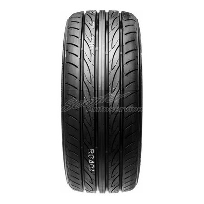 2-er Satz Yokohama Advan Fleva V-701 235/45 R19 95W Sommerreifen | 52379