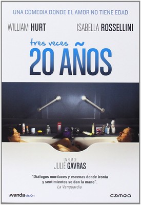 TRES VECES 20 AÑOS (DVD)