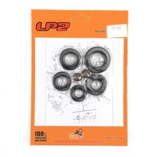 KIT PARAOLI MOTORE per Honda XL125S XL125 XL 125 S 1979-1985 XL125 XL 125 T9