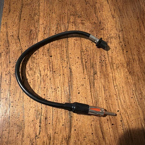 Metra 40-EU10 Antenna to Radio Adapter Cable for Select 2002-up BMW/Volkswagen