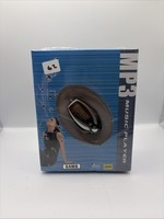 MP3 Music Player 64mb Brand New Sealed Retro