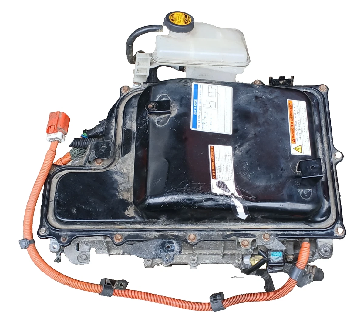 Electric Car & Truck Converters & Inverters for Lexus for sale | eBay