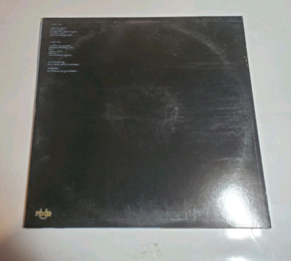 Poco Head Over Heels Vinyl LP ABCD-890 (1975) ABC Records - Image 2 of 4