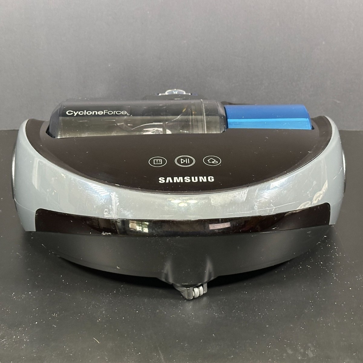 Samsung POWERbot Cyclone Force Wi Fi Robotic Vacuum Cleaner