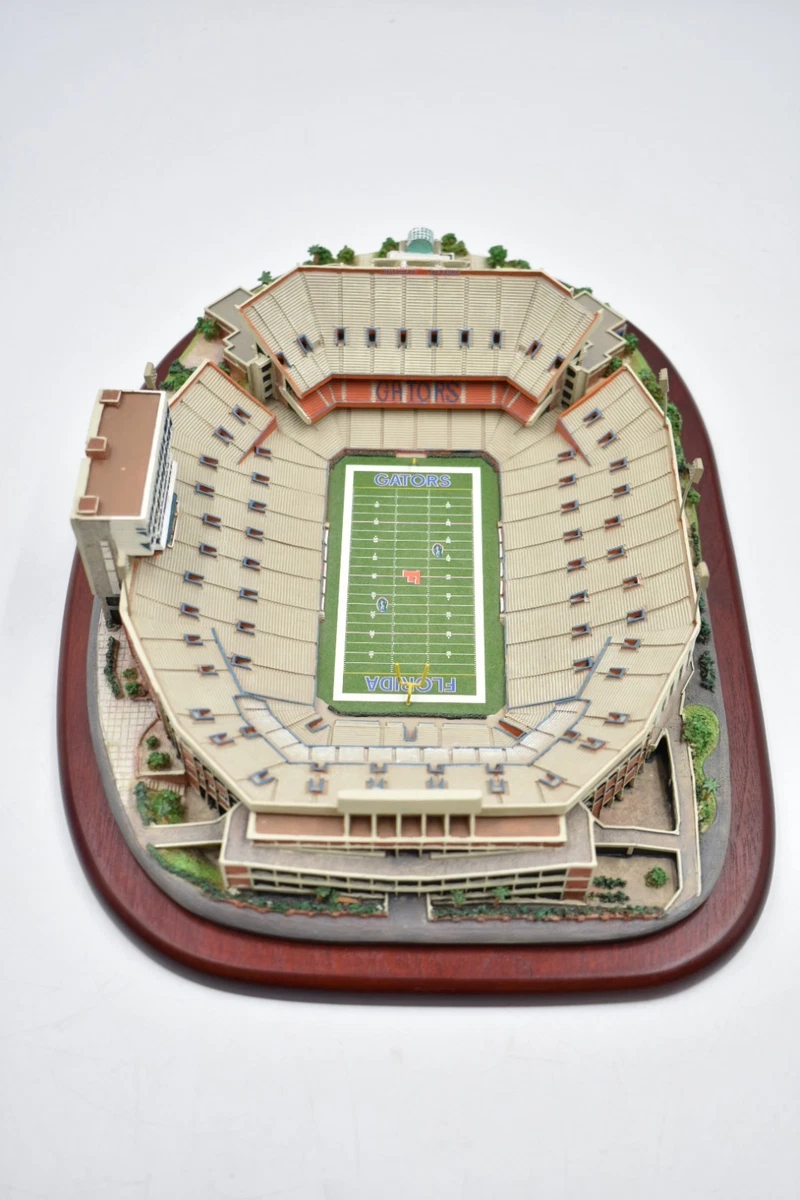Danbury Mint Stadium In Danbury Mint Figurines for sale | eBay