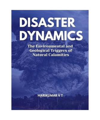 Disaster Dynamics: The Environmental and Geological Triggers of Natural Calamiti