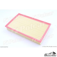 Luftfilter Motorluftfilter 355Mm FüR Volvo S80 I S60 V70 II Xc70 Cross 98-08