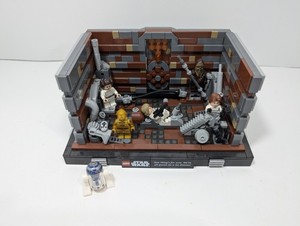 25+ Lego 75339 for sale | Updated Oct 2026
