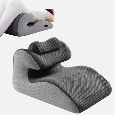 Multi-purpose Sex Chair Cushion Waist Pillow Lumbar Orthopedic Sex Furnitures