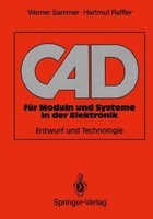 CAD FüR Moduln Und Systeme In Der Elektronik Hartmut Raffler