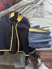 Civil War Us Calvery Uniform Wool Coat And Pants Size 42 And 40 (Replica)