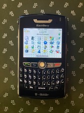 BlackBerry 8800 - Smartphone