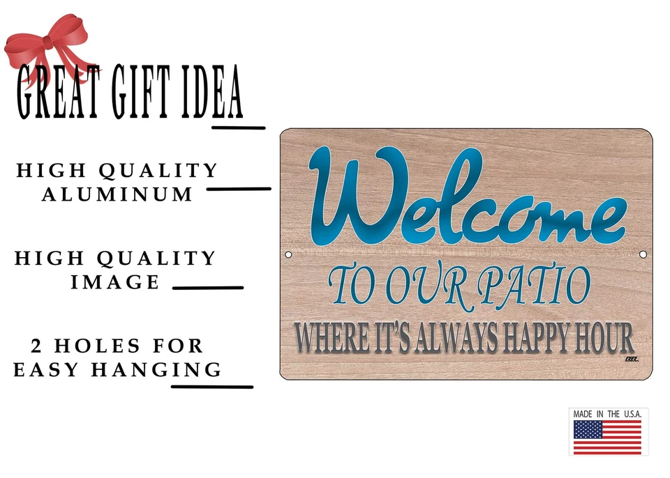 Placa de metal sarcástica engraçada tática Rogue River decoração de parede homem caverna barra com... - Imagem 2 de 4