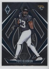 2024 Panini Phoenix Foye Oluokun #56 1k9e