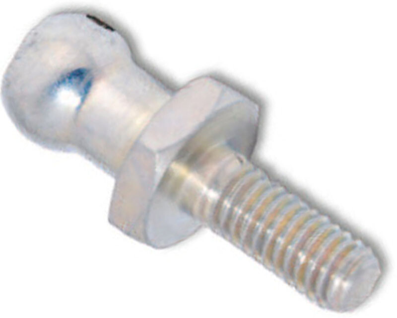 Go Kart KG Nassau Panel Support Pin RC157 Karting