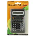 Scientific Calculator C6602 With Slide On Hard Case By Smart Start